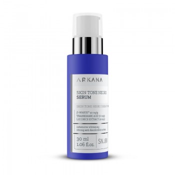 ARKANA - UniTone Neuro Серум "Порцеланова кожа" при пигментация 30ml
