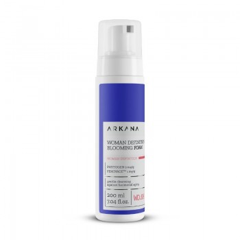 ARKANA - Woman Definition ESTRI Нежна почистваща пяна 200ml