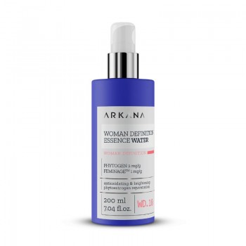 ARKANA - Woman Definition ESTRI Ревитализиращ есенциален тоник 200ml