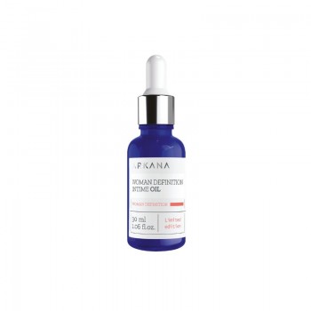 ARKANA - Woman Definition InTime Oil Луксозно интимно масло за хидратация 30 ml