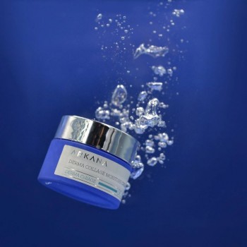 ARKANA - Derma CollAGE Овлажняващ филър крем 50ml