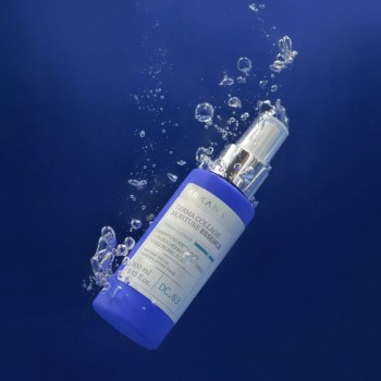 ARKANA - Derma CollAGE Овлажняващ тоник есенция 100ml