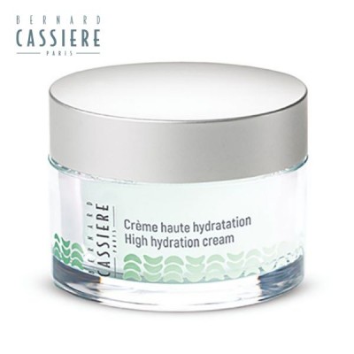 Bamboo / organic Aloe-vera hydration care Хидратиращ крем 50ml