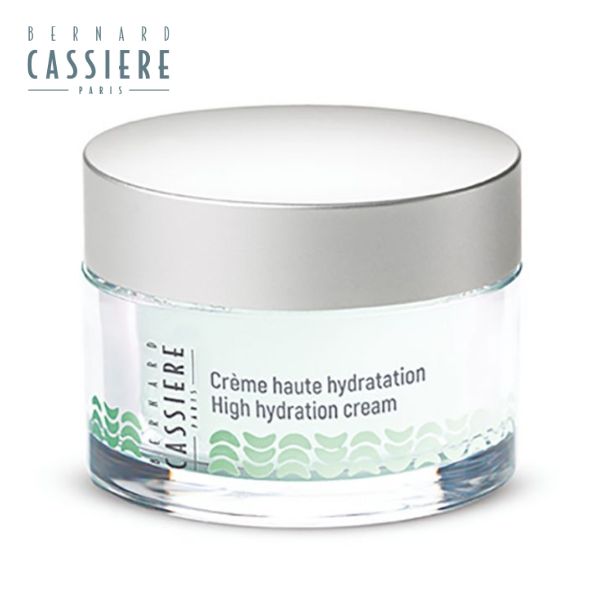Bamboo / organic Aloe-vera hydration care Хидратиращ крем 50ml