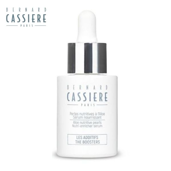 Bamboo / organic Aloe-vera hydration care Подхранващи перли серум 30ml