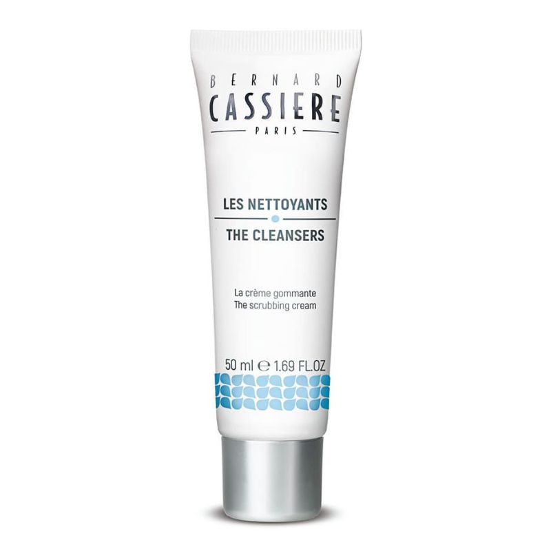 Bernard Cassiere Ексфолиращ пилинг крем 50ml