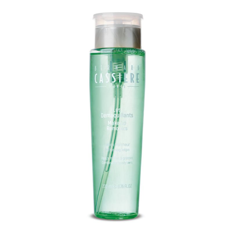 Bernard Cassiere Лосион за мазна и комбинирана кожа 200ml