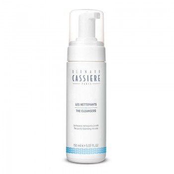 Bernard Cassiere Почистващ мус 150ml
