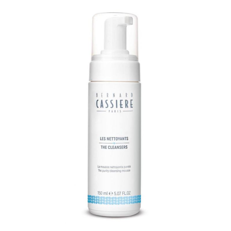 Bernard Cassiere Почистващ мус 150ml