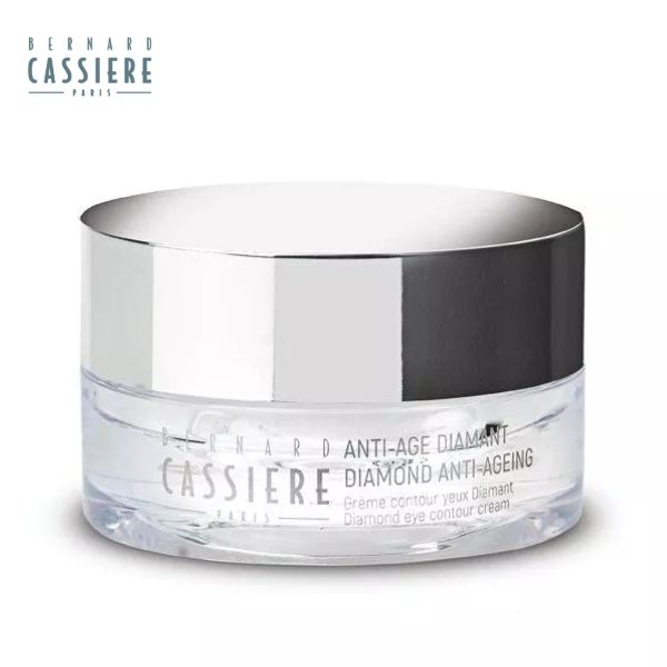 Diamond Anti-ageing Premium care Крем за очи с Диамантен прах 15ml