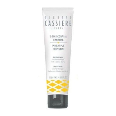 Bernard Cassiere Pineapple BB крем за тяло с ананас