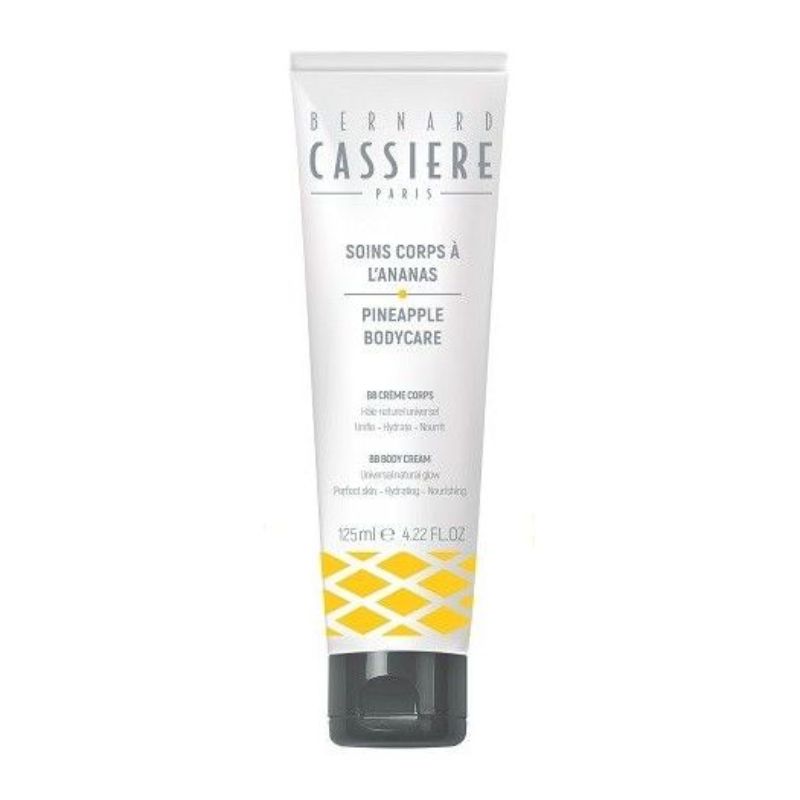 Bernard Cassiere Pineapple BB крем за тяло с ананас