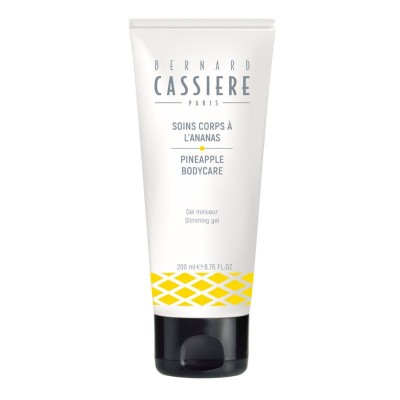 Bernard Cassiere Pineapple Гел за стягане и отслабване с ананас