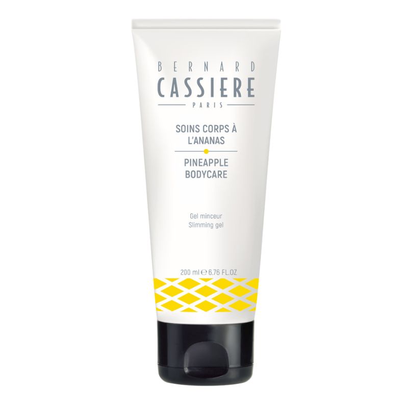 Bernard Cassiere Pineapple Гел за стягане и отслабване с ананас