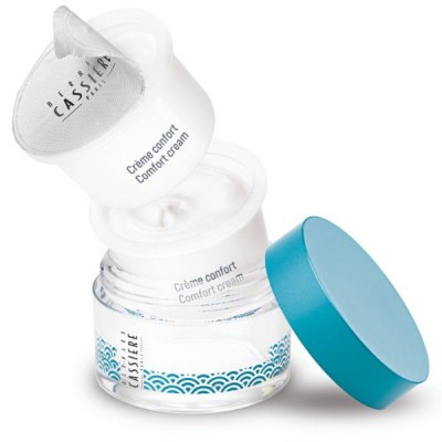 Spirulina Youth care Подмладяващ крем за нормална към смесена кожа 50ml