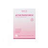 BIOCYTE - Active pimple patch Пластири против акне 9 бр.