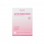 BIOCYTE - Active pimple patch Пластири против акне 9 бр.