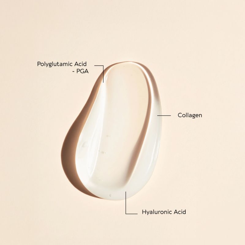 BIOCYTE - PGA EYE LIFT Пачове за очи за многократна употреба