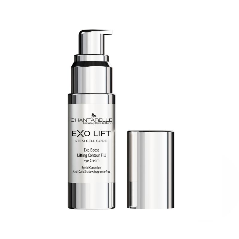 EXO LIFT Stem Cell Code Повдигащ крем за очи 3 в 1 с ЕКЗОЗОМИ 15ml