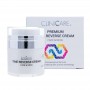 CLINICCARE - Premium Time Reverse Овлажняващ анти-ейдж крем 50ml