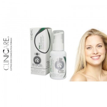 CLINICCARE - Essence GLOW Овлажняваща есенция против пигментация