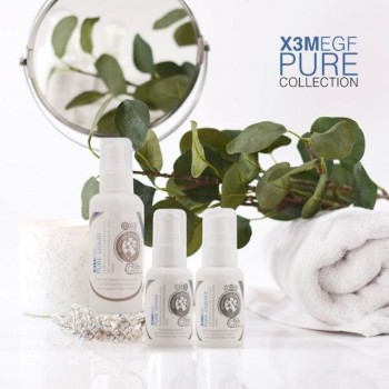 CLINICCARE - Essence PURE Овлажняваща есенция за мазна кожа
