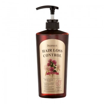 Deoproce Hair Loss Control Шампоан за контрол на косопада 510 ml