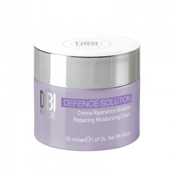 DIBI Defense Solution Repairing Moisturizing Хидратиращ успокояващ крем