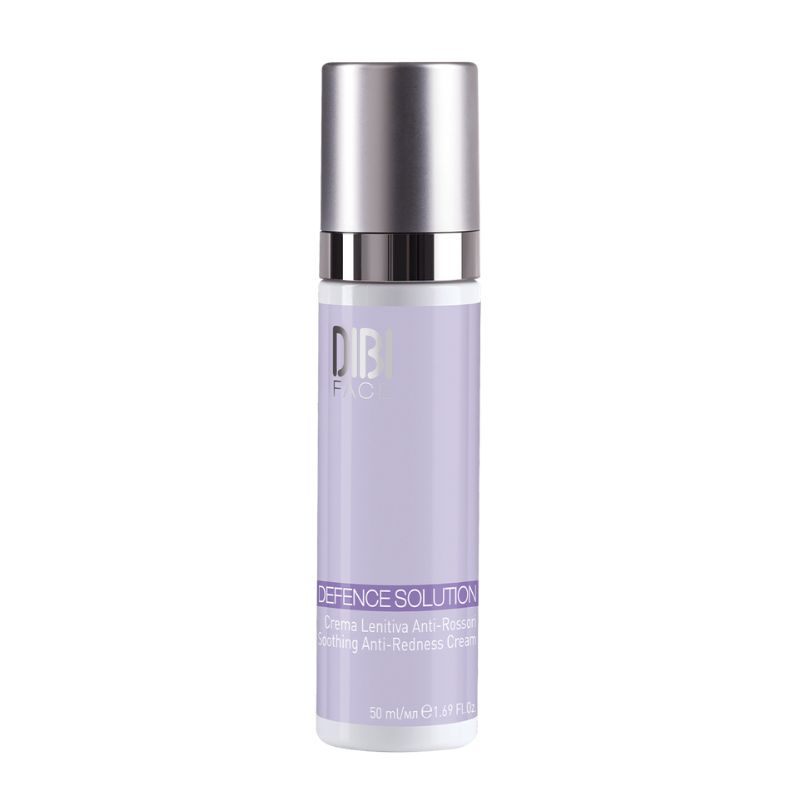 DIBI Defense Solution Soothing Anti-redness Успокояващ крем против зачервяване