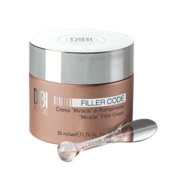 DIBI Filler Code "Miracle" Филър крем 50 ml