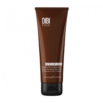 DIBI Milano Acid Infusion No Age Renewing hand cream Обновяващ крем за ръце с бадемова киселина 50ml