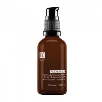 DIBI Milano Acid Infusion Revitalising fluid Ре-витализиращ крем-флуид