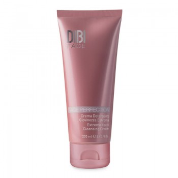DIBI Milano Face Perfection Анти-ейдж почистващ крем за лице 
