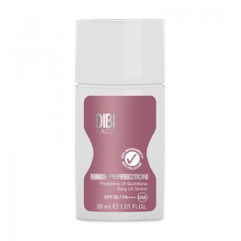 DIBI Milano Face Perfection Дневен крем за лице със защита SPF30 PA+++