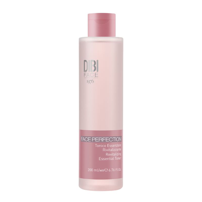 DIBI Milano Face Perfection Essential Revitalising toner Енергизиращ тоник