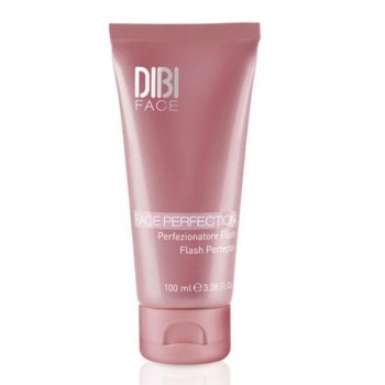 DIBI Milano Face Perfection Flash Protector Почистващ крем „перфектна кожа"
