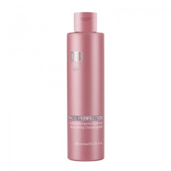 DIBI Milano Face Perfеction Nourishing cleansing milk Почистващо мляко