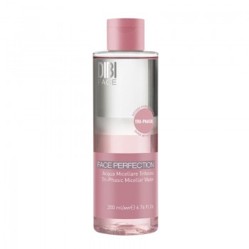 DIBI Milano Face Perfection Трифазна мицеларна вода 200ml