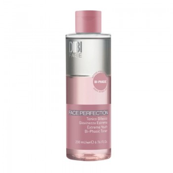 DIBI Milano Face Perfection Youth Extreme Bi-phase tonic Анти-ейдж тоник 250ml