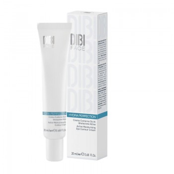 DIBI Milano Hydra Perfection Active Eye Contour Овлажняващ крем за очи