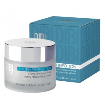 DIBI Milano Hydra Perfection Active Moisturizing Активен овлажняващ флуид