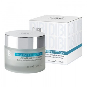 DIBI Milano Hydra Perfection Extreme Moisturizing Cream Хидратиращ крем