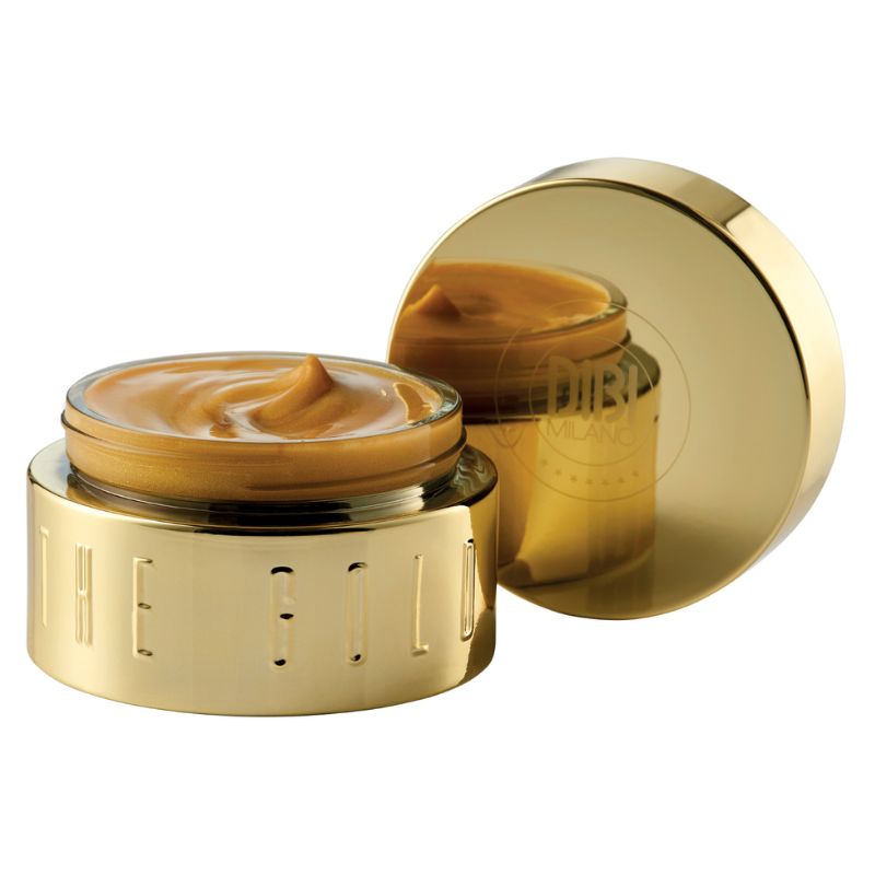 DIBI Milano The Gold Youth Mask Луксозна подмладяваща антиоксидантна маска