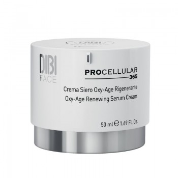 DIBI Procellular Oxy-Age Regenerating Кислороден крем-серум 50 ml