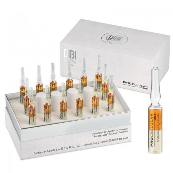 DIBI Procellular Pro-recovery Bi-liquid Treatment Интензивна грижа ампули 14 х 2ml
