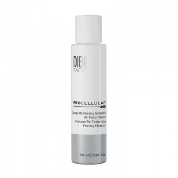 DIBI Procellular Re-Texturising Intensive Peeling Нежен пилинг лосион