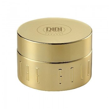 DIBI The Gold Youth Cream Изтънчен крем с моментален ефект и златни частици