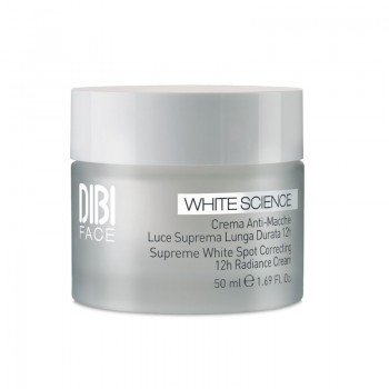 DIBI White Science Крем против петна с 12ч. действие