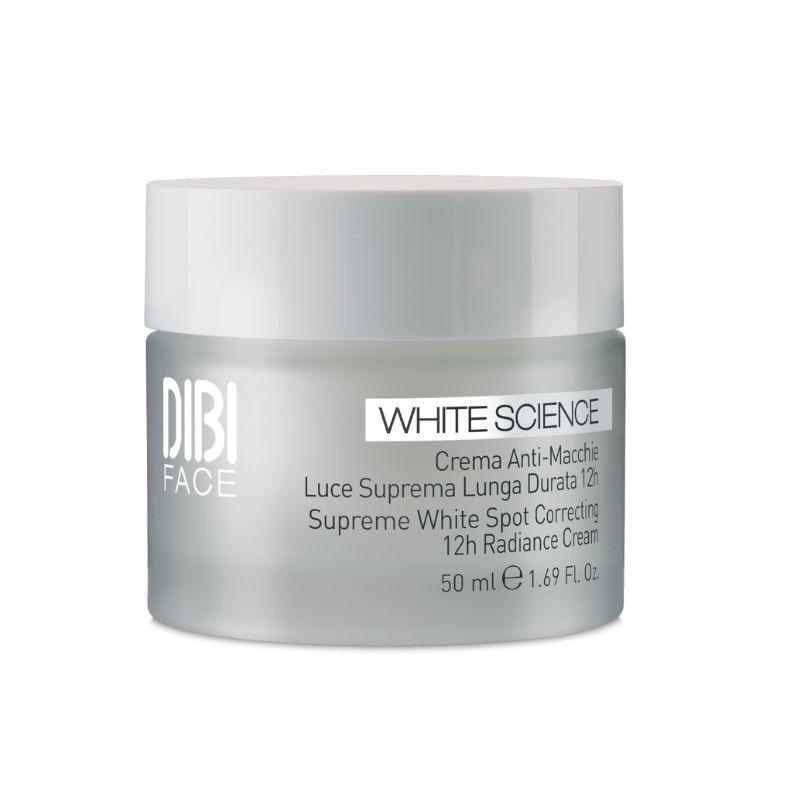 DIBI White Science Крем против петна с 12ч. действие