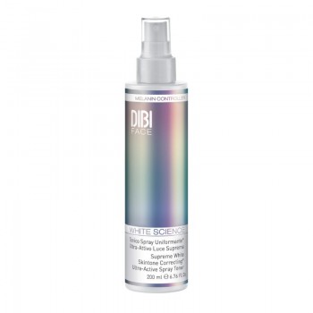 DIBI White Science Ултра активен спрей тоник 200ml